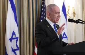 نتنياهو: القوة الدولية لن تنجح في نزع سلاح حماس